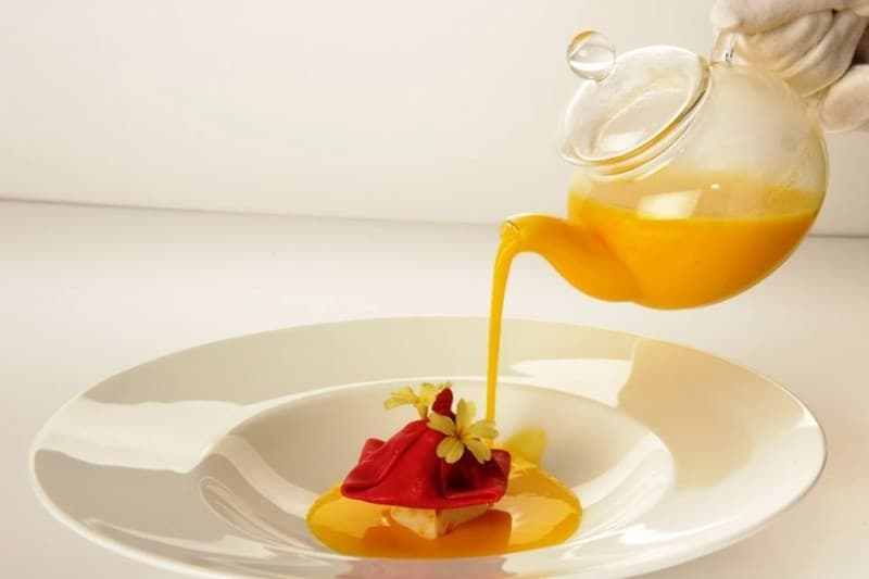 Razkošje v dvoje / Sisi paket & večerja