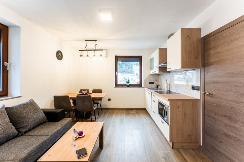 Oddih na Gorenjskem / 2 osebi / 1 nočitev