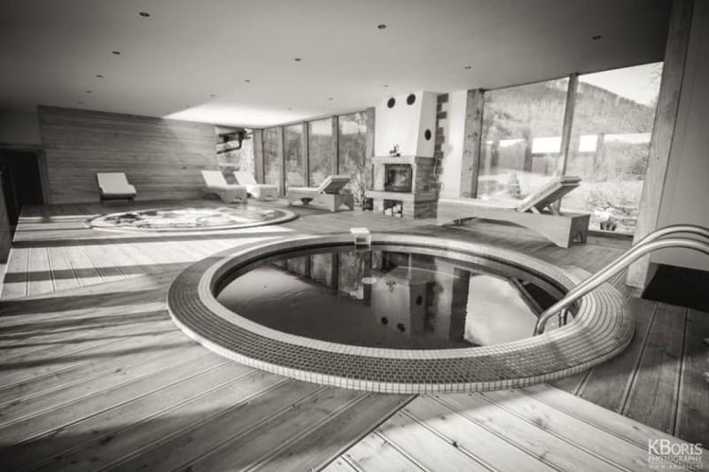 Wellness paket - Ustaviva se / 2 osebi / 2 dni