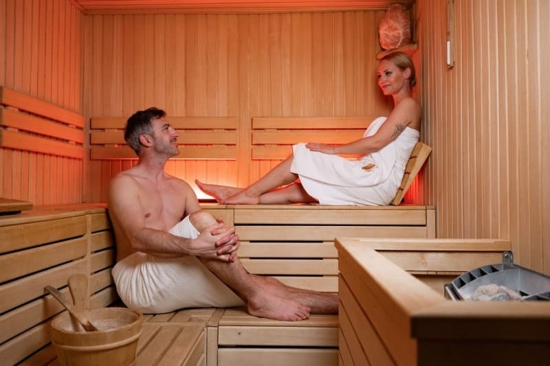 Premium wellness oddih / 2 osebi / 3 dni / 2 nočitvi