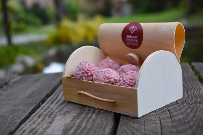 Wellness paket čokoladni raj / 2 osebi / 2 dni / 1 nočitev