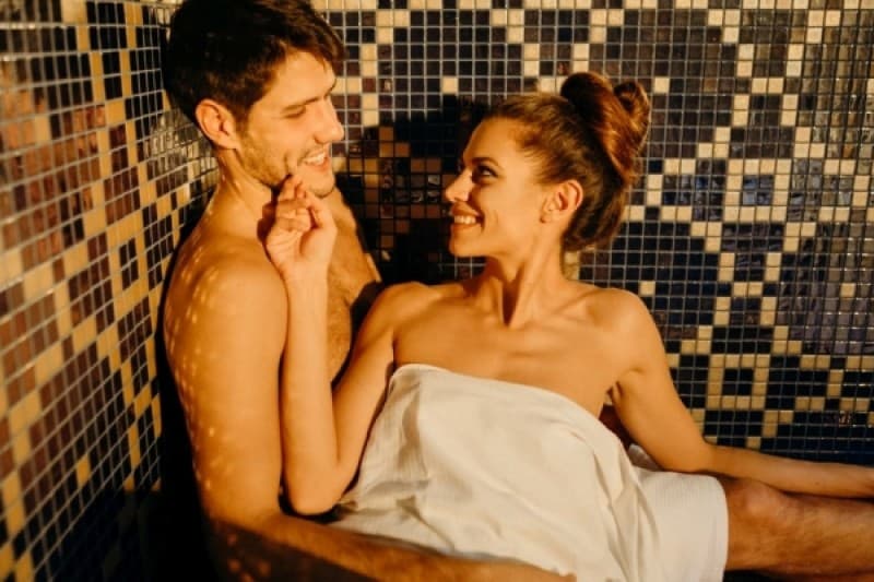 Recharge Spa day 2025 - suita z whirpoolom - Rimski dvor - 2 osebi / 2 dni / 1 nočitev