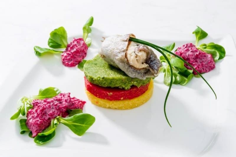 Wellness paket - Ustaviva se / 2 osebi / 2 dni