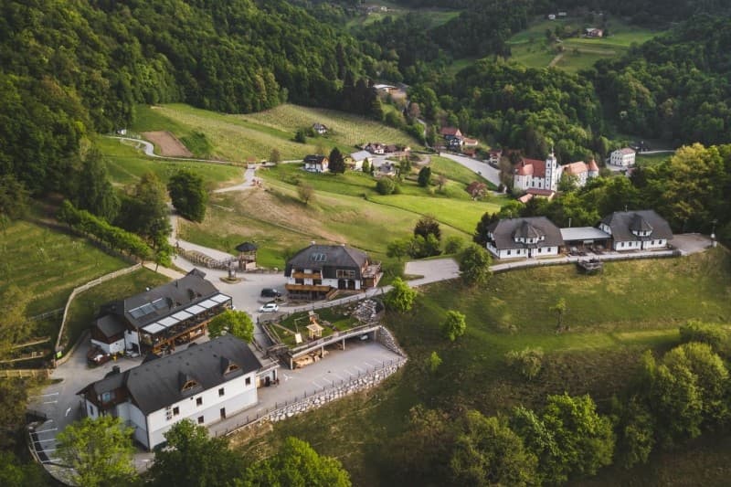 Wellness paket - Ustaviva se / 2 osebi / 2 dni