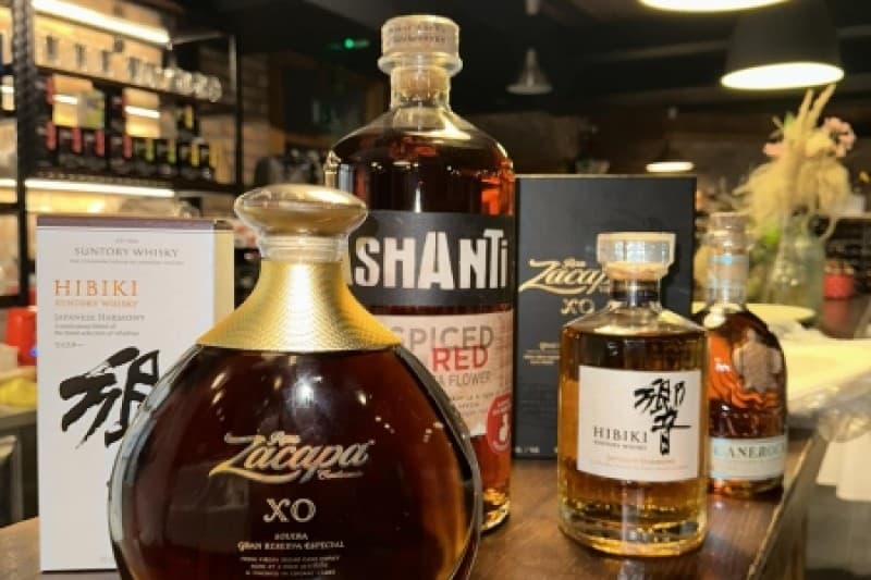 Kulinarično razvajanje A / 2 osebi