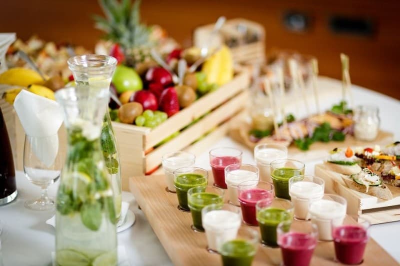 Oddih v Bohinju v Superior sobi / 2 nočitvi / 2 osebi