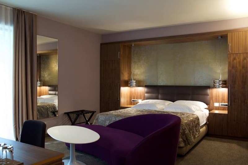 Romantični odklop / 2 dni / 2 osebi