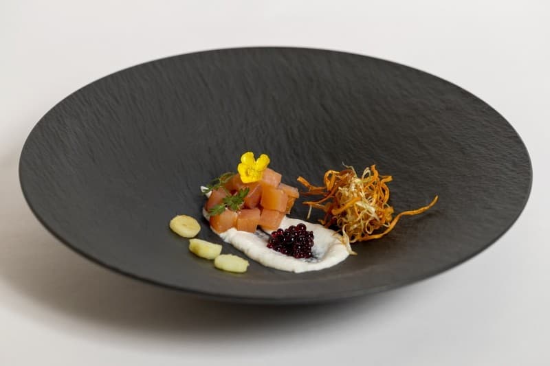 Wellness paket čokoladni raj / 2 osebi / 2 dni / 1 nočitev