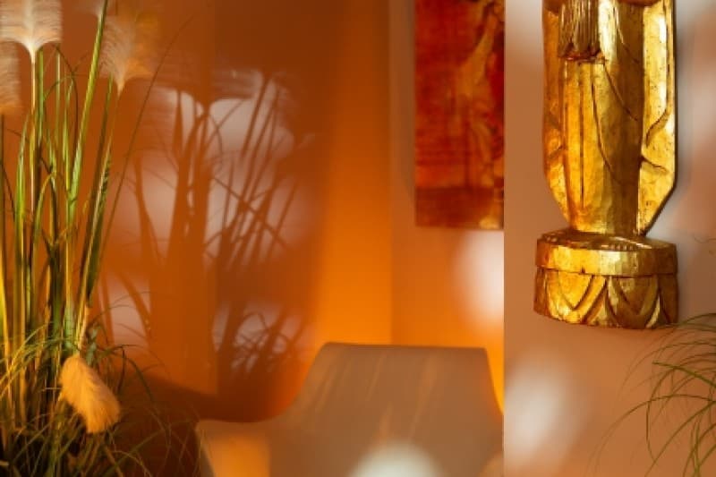 Hilot filipinska masaža z bananinimi listi / 80 min