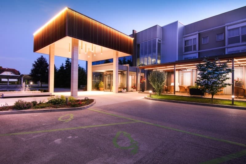 Savna relax / 2 osebi / 3 dni