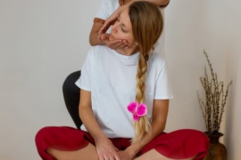 Iz Azije v Evropo, tradicionalna Tajska masaža z olji