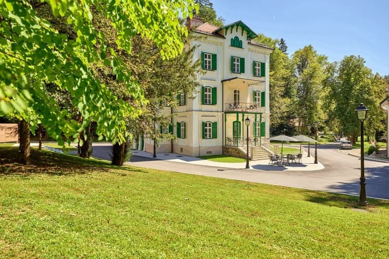 Premium wellness oddih / 2 osebi / 3 dni / 2 nočitvi