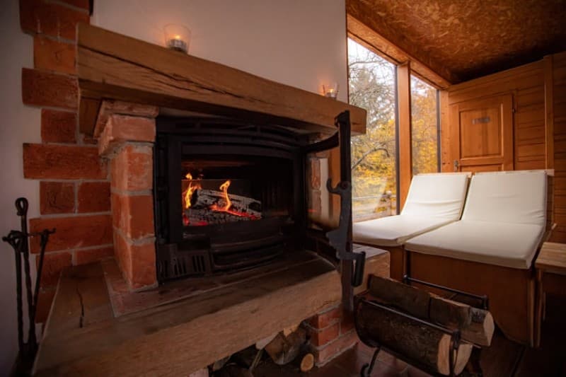 Wellness paket - Ustaviva se / 2 osebi / 2 dni